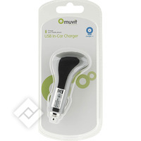 MUVIT USB CHARGER