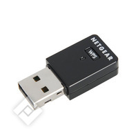 NETGEAR N300 MINI USB ADAPTER