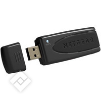 NETGEAR N600 DUAL BAND USB ADAPT