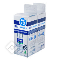 NIVEA SHAVING CONDITIONER X2