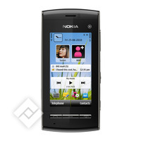 NOKIA 5250