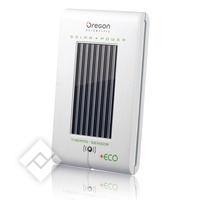 OREGON SCIENTIFIC THGN 132ES