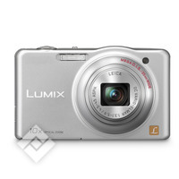 PANASONIC DMC-SZ1 SILVER