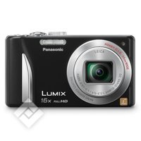 PANASONIC DMC-TZ25 BLACK