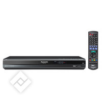 PANASONIC DMR-EH 53EC-K