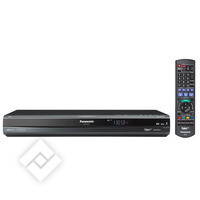 PANASONIC DMR-EH 63EC-K