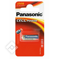 PANASONIC PIL.V23GA  ALCAL  X1     