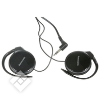 PANASONIC RP-HS46EF-K CLIP