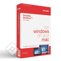 PARALLELS DESKTOP 7 FOR MAC UK
