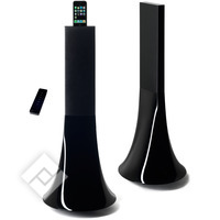 PARROT ZIKMU BLACK