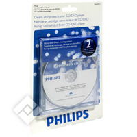 PHILIPS CLEANING CD