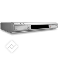 PHILIPS HD RECEIVER