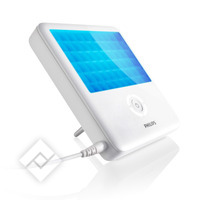 PHILIPS HF 3320/01 GoLite Blu