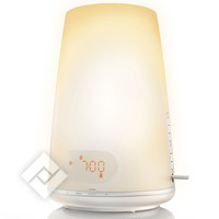 PHILIPS HF 3485/01 WAKE UP LIGHT