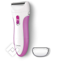 Epilady / Ladyshave / Epilator HP6341/00