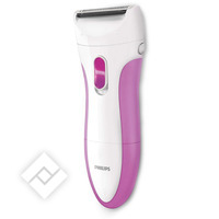 Epilady ou ladyshave HP6341/00
