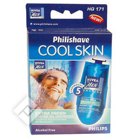 PHILIPS HQ171 EXTRA FRESH SH. X5