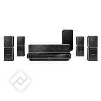 PHILIPS HTS 9540/12