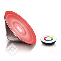 PHILIPS LivingColors Cone Black
