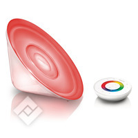 PHILIPS LivingColors Cone Clear