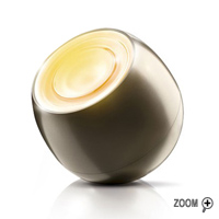 PHILIPS LIVING COLORS MINI GOLD