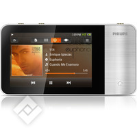 PHILIPS MUSE 16 GB
