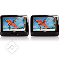 PHILIPS PD9122/12