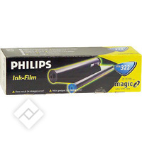 PHILIPS PFA 322