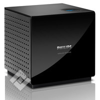 PHILIPS RWSS5510