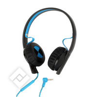 PHILIPS SHO4200BB/10 BLACK/BLUE