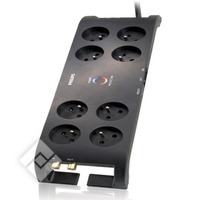 PHILIPS SPN5085/19 8P+COAX+RJ11