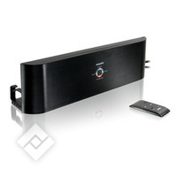 PHILIPS SPN5087B/ECO 8P+COAX+RJ11