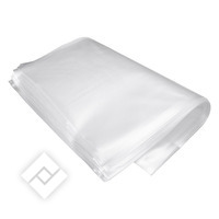 Acc. lasapparaat / vacuümzakken SPARE BAGS 28X40CM X50