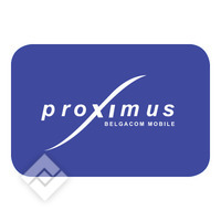 PROXIMUS CONV SMART+15