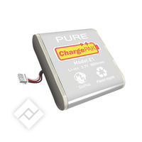 PURE CHARGEPACK E1 VL-60924