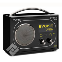 PURE EVOKE FLOW