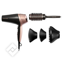 Sèche-cheveux D5706
