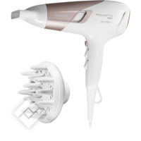 Haardroger CV5830F0 STUDIO DRY GLOW