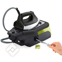 ROWENTA DG8880 ECO INTELLIGENCE