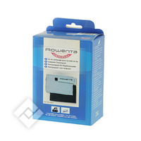 ROWENTA IRON CLEANERKIT FOR INOX