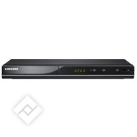 SAMSUNG DVD-D360