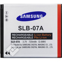 SAMSUNG EA-SLB07A/WW