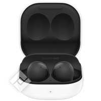 SAMSUNG GALAXY BUDS 2 BLACK