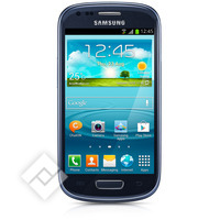 SAMSUNG GALAXY SIII MINI I8190 BL