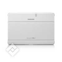 SAMSUNG GLX TAB 2 10.1'' COVER WH