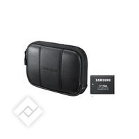 SAMSUNG ST76 BATTERY+CASE
