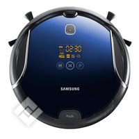 SAMSUNG VCR8950 NAVIBOT S
