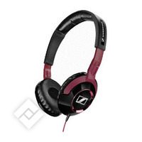SENNHEISER HD229/228 BLACK DJ