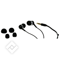 SENNHEISER MM50 BLACK SMARTPHONE