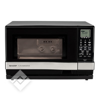 SHARP AX1100IN